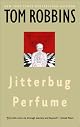 Jitterbug Perfume