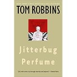 JitterbugPerfume