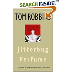 Jitterbug Perfume