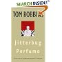 Jitterbug Perfume