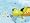 Tomy Swim 'n' Sing Turtle Bath Toy