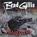 Music : Alligator