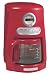 KitchenAid KCM511ER 10-Cup Programmable Coffeemaker, Empire Red