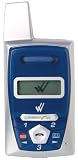 Wherifone G560 GPS Locator Phone (Blue)