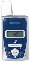 Wherifone G560 GPS Locator Phone (Blue)