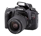 Canon EOS Elan 7 35mm SLR Camera Kit w/ 28-90mm Lens Canon EOS Elan 7 35mm SLR Camera Kit w/ 28-90mm Lens