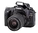 Canon EOS Elan 7 35mm SLR Camera Kit w/ 28-90mm Lens