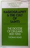 Hagiography and the cult of saints