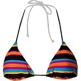 Rip Curl Wanderer Tri Bikini Top - Womens
