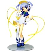 もえたん ぱすてるインク TVカラー版 (1/8スケールPVC塗装済み完成品）