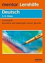 Mentor Lernhilfe Deutsch. Grammatik. 5./6. Klasse.