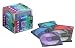Sony Colour 10pk MiniDisc 74 min with storage box