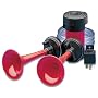 Hella 003001791 Dual Tone Air Horn Kit