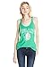 Fifth Sun Juniors' Ireland Pride Graphic Tank