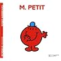 Monsieur Petit de Roger Hargreaves