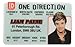 Signs 4 Fun Parody Driver’s License | Liam Payne ID | Fake ID Novelty Card | Collectible Trading Card Driver’s License | Novelty Gift for Holidays | Made in The USA