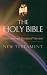 International Standard Version New Testament