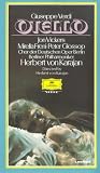 Verdi, Giuseppe - Othello - John Vickers