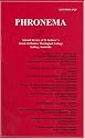 Phronema
