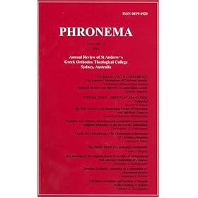 Phronema by