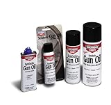 Birchwood Casey GOA2 Synthetic Gun Oil 2oz Aerosol by Birchwood Casey