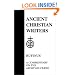 20. Rufinus: A Commentary on the Apostles' Creed (Ancient Christian Writers)