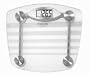 Taylor 7507 Lithium Tempered Glass and Chrome Scale