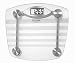 Taylor 7507 Lithium Tempered Glass and Chrome Scale