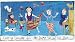 Barbara Olsen - Cock-a-Doodle Doo Size 21x13 - Barbara Olsen Art Print Poster 21 x 13