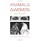 Intersections, No. 1: Animal Rights = Human Rights = Women's Rights