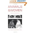 Animals and Women: Feminist Theoretical Explorations by Carol Adams and Josephine Donovan
