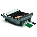 Pet Zone EZ Scoop No Touch Cat Litter Box