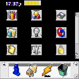 SilverScreen ThemePack 2 downloadable Software