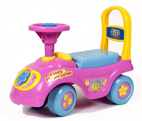 Buy Fifi Wheeled Ride On online at Discounted New and Used prices. Delivered to your door with Childrens Toyshop.com