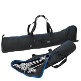 Tenba 634-514 T488 TriPak (Black/Blue)