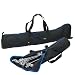 Tenba 634-514 T488 TriPak (Black/Blue)