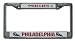 Philadelphia Phillies Chrome Frame