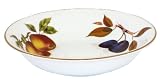 Royal Worcester Evesham Gold Coupe Soup Bowl(s)