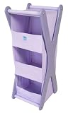 Nest Jax Storage Tower- Purple