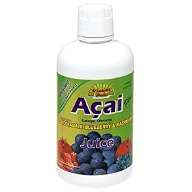 Dynamic Health Acai