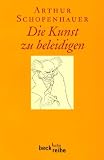 Produkt-Bild: Die Kunst zu beleidigen
