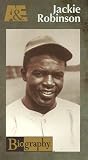 Biography - Jackie Robinson