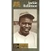 Biography - Jackie Robinson [VHS]