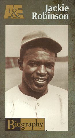 Biography - Jackie Robinson by Biography Videos