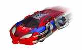 Silverlit - 85127 - Véhicule Miniature Radiocommandé - I/R Spiderman Transforming Racer