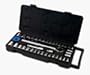DO IT All 1/4-Inch and 3/8-Inch 40-Piece Olympia Socket Set