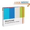 Pantone: 35 Inspirational Color Palletes