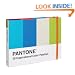 Pantone: 35 Inspirational Color Palletes