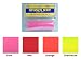 Atlas-Mike's&Acirc;&reg; Spawn Net; 3" x 16' Roll, RED