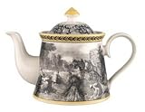 Villeroy & Boch Audun Ferme Tea Pot by Villeroy & Boch - Fine China - Country Collection